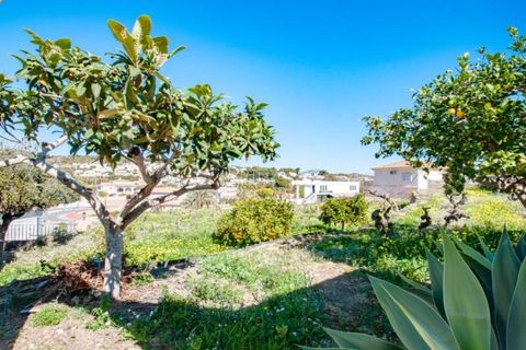 Villa i Benissa, Alicante, Benissa - € 790.000 | Ref: 50-75588 - foto 5