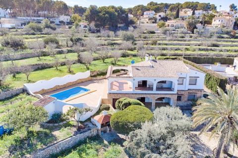 Villa i Benissa, Alicante, Benissa - € 790.000 | Ref: 50-75588 - foto 7