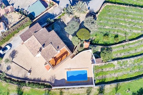 Villa i Benissa, Alicante, Benissa - € 790.000 | Ref: 50-75588 - foto 12