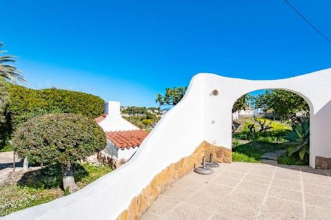 Villa i Benissa, Alicante, Benissa - € 790.000 | Ref: 50-75588 - foto 15