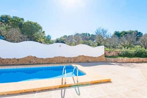 Villa i Benissa, Alicante, Benissa - € 790.000 | Ref: 50-75588 - foto 16