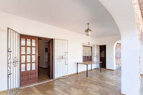 Villa i Benissa, Alicante, Benissa - € 790.000 | Ref: 50-75588 - foto 18