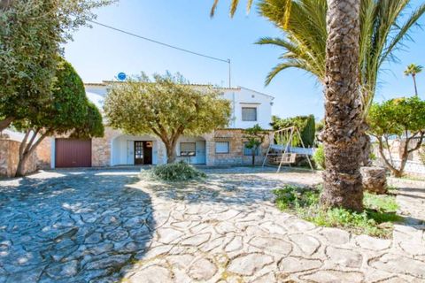 Villa i Benissa, Alicante, Benissa - € 790.000 | Ref: 50-75588 - foto 20