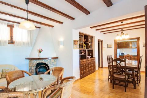 Villa i Benissa, Alicante, Benissa - € 790.000 | Ref: 50-75588 - foto 21