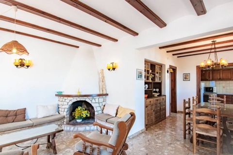 Villa i Benissa, Alicante, Benissa - € 790.000 | Ref: 50-75588 - foto 24