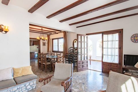 Villa i Benissa, Alicante, Benissa - € 790.000 | Ref: 50-75588 - foto 26