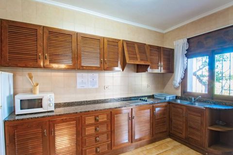 Villa i Benissa, Alicante, Benissa - € 790.000 | Ref: 50-75588 - foto 27