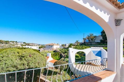 Villa i Benissa, Alicante, Benissa - € 790.000 | Ref: 50-75588 - foto 33