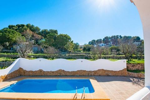 Villa i Benissa, Alicante, Benissa - € 790.000 | Ref: 50-75588 - foto 34