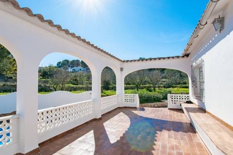 Villa i Benissa, Alicante, Benissa - € 790.000 | Ref: 50-75588 - foto 35