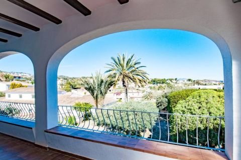 Villa i Benissa, Alicante, Benissa - € 790.000 | Ref: 50-75588 - foto 36