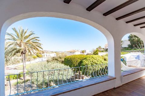 Villa i Benissa, Alicante, Benissa - € 790.000 | Ref: 50-75588 - foto 37