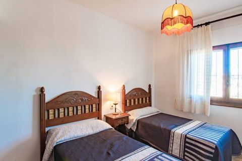 Villa i Benissa, Alicante, Benissa - € 790.000 | Ref: 50-75588 - foto 42