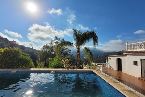 Villa a Sayalonga, Malaga, Sayalonga - € 375.000 | Ref: C3939 - foto 2