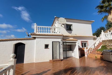 Villa a Sayalonga, Malaga, Sayalonga - € 375.000 | Ref: C3939 - foto 3