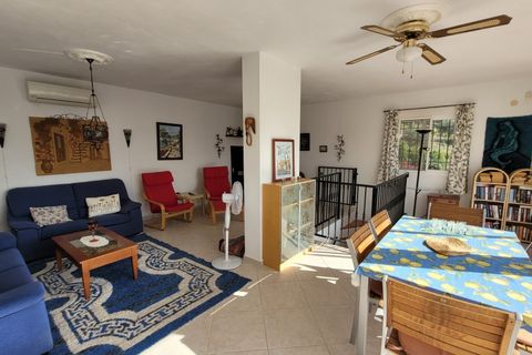 Villa a Sayalonga, Malaga, Sayalonga - € 375.000 | Ref: C3939 - foto 4