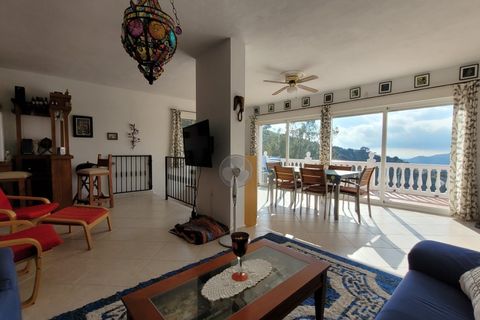 Villa a Sayalonga, Malaga, Sayalonga - € 375.000 | Ref: C3939 - foto 5