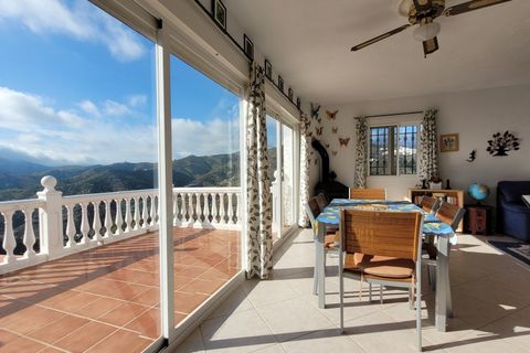 Villa a Sayalonga, Malaga, Sayalonga - € 375.000 | Ref: C3939 - foto 6