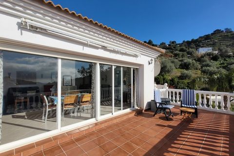 Villa a Sayalonga, Malaga, Sayalonga - € 375.000 | Ref: C3939 - foto 8