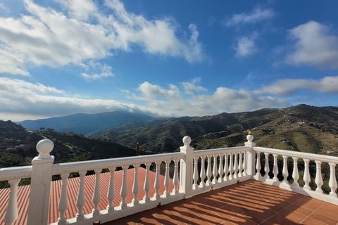 Villa a Sayalonga, Malaga, Sayalonga - € 375.000 | Ref: C3939 - foto 10