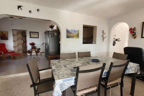 Villa a Sayalonga, Malaga, Sayalonga - € 375.000 | Ref: C3939 - foto 13