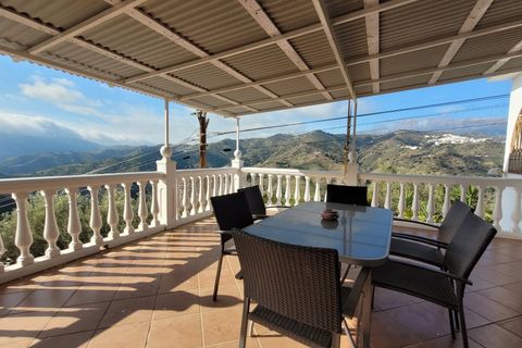 Villa a Sayalonga, Malaga, Sayalonga - € 375.000 | Ref: C3939 - foto 14