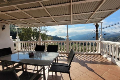 Villa a Sayalonga, Malaga, Sayalonga - € 375.000 | Ref: C3939 - foto 15