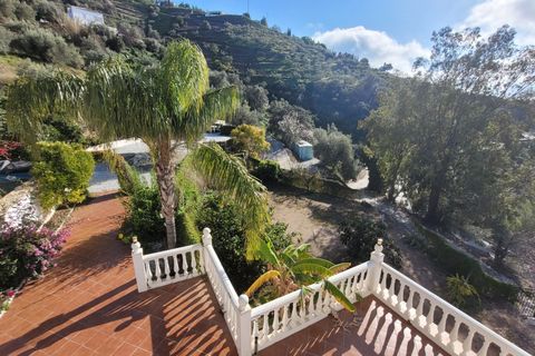 Villa a Sayalonga, Malaga, Sayalonga - € 375.000 | Ref: C3939 - foto 25