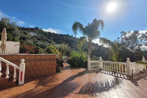 Villa a Sayalonga, Malaga, Sayalonga - € 375.000 | Ref: C3939 - foto 26