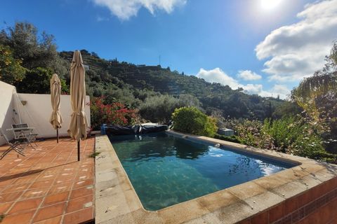 Villa a Sayalonga, Malaga, Sayalonga - € 375.000 | Ref: C3939 - foto 27
