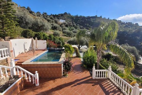 Villa a Sayalonga, Malaga, Sayalonga - € 375.000 | Ref: C3939 - foto 28