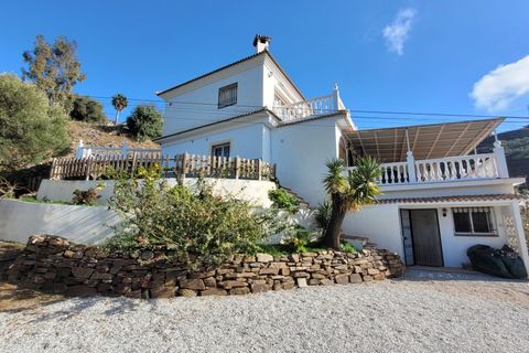 Villa a Sayalonga, Malaga, Sayalonga - € 375.000 | Ref: C3939 - foto 29