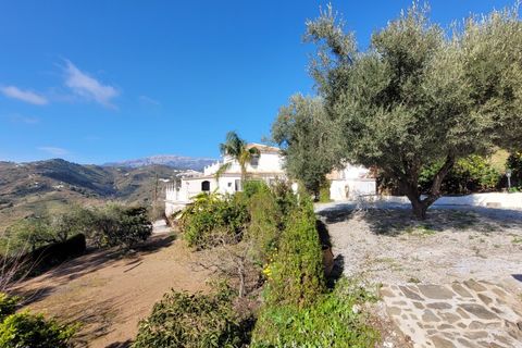 Villa a Sayalonga, Malaga, Sayalonga - € 375.000 | Ref: C3939 - foto 30