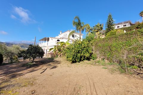 Villa a Sayalonga, Malaga, Sayalonga - € 375.000 | Ref: C3939 - foto 31