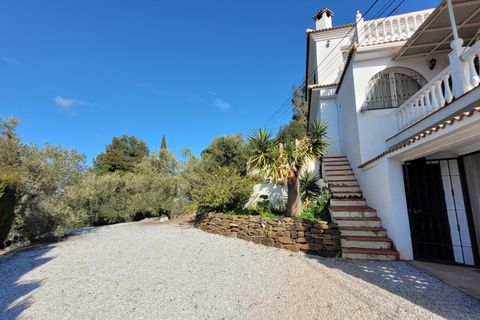 Villa a Sayalonga, Malaga, Sayalonga - € 375.000 | Ref: C3939 - foto 33