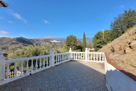 Villa a Sayalonga, Malaga, Sayalonga - € 375.000 | Ref: C3939 - foto 35