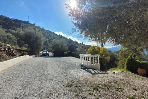 Villa a Sayalonga, Malaga, Sayalonga - € 375.000 | Ref: C3939 - foto 39