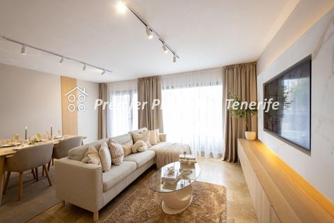 Rækkehus i Golf Del Sur, Tenerife, Golf Del Sur - € 630.000 | Ref: 1-TH2-2569/10085 - foto 8
