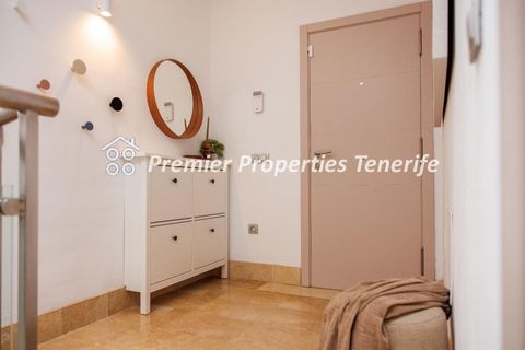 Rækkehus i Golf Del Sur, Tenerife, Golf Del Sur - € 630.000 | Ref: 1-TH2-2569/10085 - foto 13