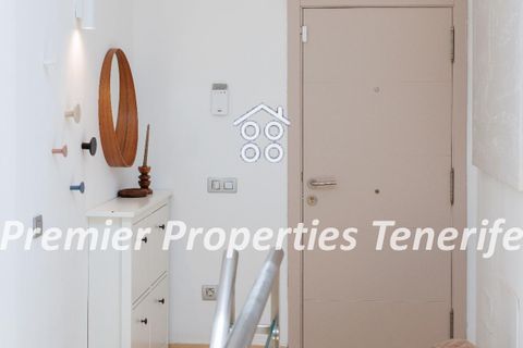 Rækkehus i Golf Del Sur, Tenerife, Golf Del Sur - € 630.000 | Ref: 1-TH2-2569/10085 - foto 14