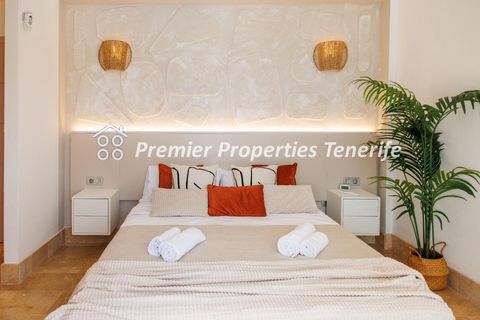 Rækkehus i Golf Del Sur, Tenerife, Golf Del Sur - € 630.000 | Ref: 1-TH2-2569/10085 - foto 17