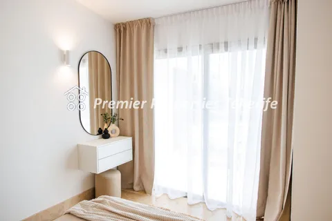 Rækkehus i Golf Del Sur, Tenerife, Golf Del Sur - € 630.000 | Ref: 1-TH2-2569/10085 - foto 22