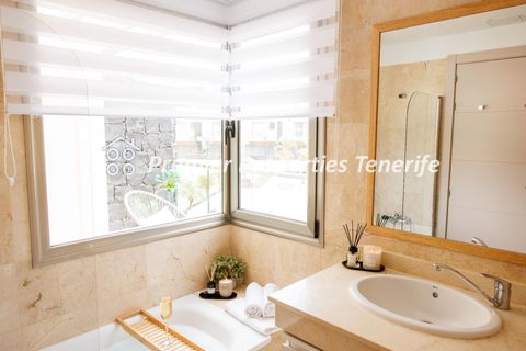 Rækkehus i Golf Del Sur, Tenerife, Golf Del Sur - € 630.000 | Ref: 1-TH2-2569/10085 - foto 25