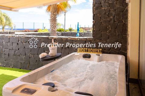 Rækkehus i Golf Del Sur, Tenerife, Golf Del Sur - € 630.000 | Ref: 1-TH2-2569/10085 - foto 34