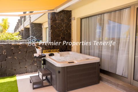 Rækkehus i Golf Del Sur, Tenerife, Golf Del Sur - € 630.000 | Ref: 1-TH2-2569/10085 - foto 35