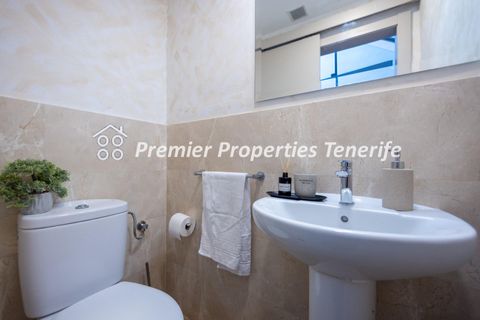 Rækkehus i Golf Del Sur, Tenerife, Golf Del Sur - € 630.000 | Ref: 1-TH2-2569/10085 - foto 37