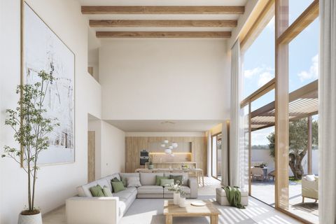 Byhus i Santanyi, Mallorca, Santanyi - € 3.400.000 | Ref: SWOSAN2354b - foto 2
