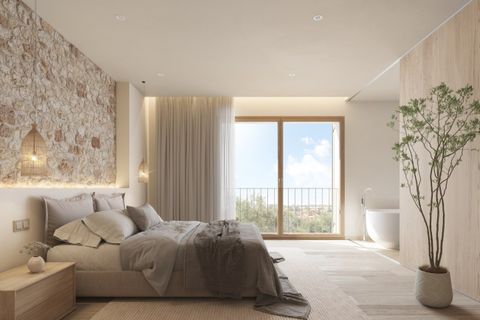 Byhus i Santanyi, Mallorca, Santanyi - € 3.400.000 | Ref: SWOSAN2354b - foto 3