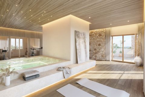 Byhus i Santanyi, Mallorca, Santanyi - € 3.400.000 | Ref: SWOSAN2354b - foto 4