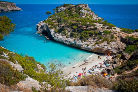 Byhus i Santanyi, Mallorca, Santanyi - € 3.400.000 | Ref: SWOSAN2354b - foto 5